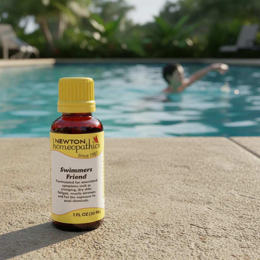 Newton Homeopathics